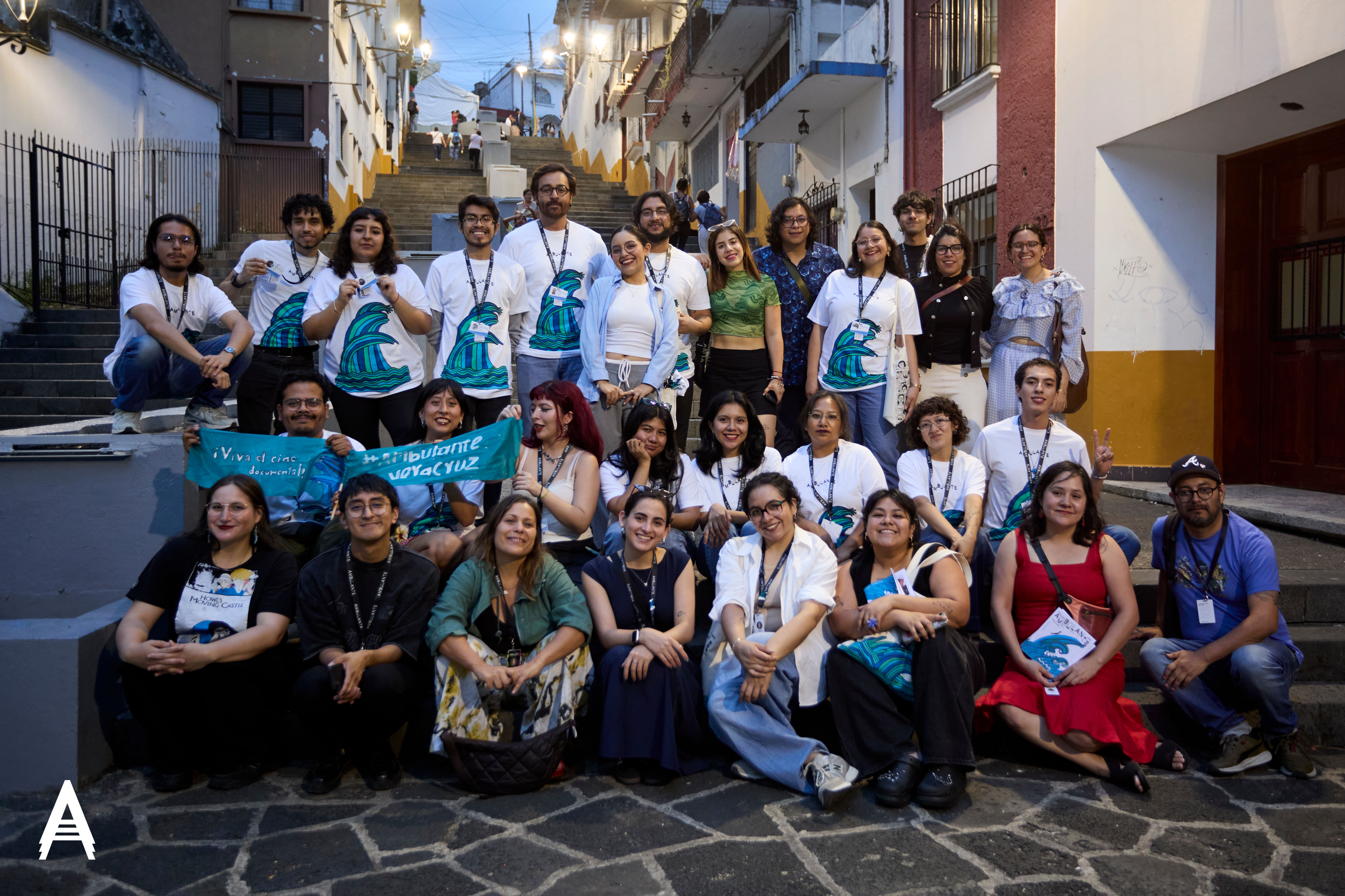 Ambulante Equipo