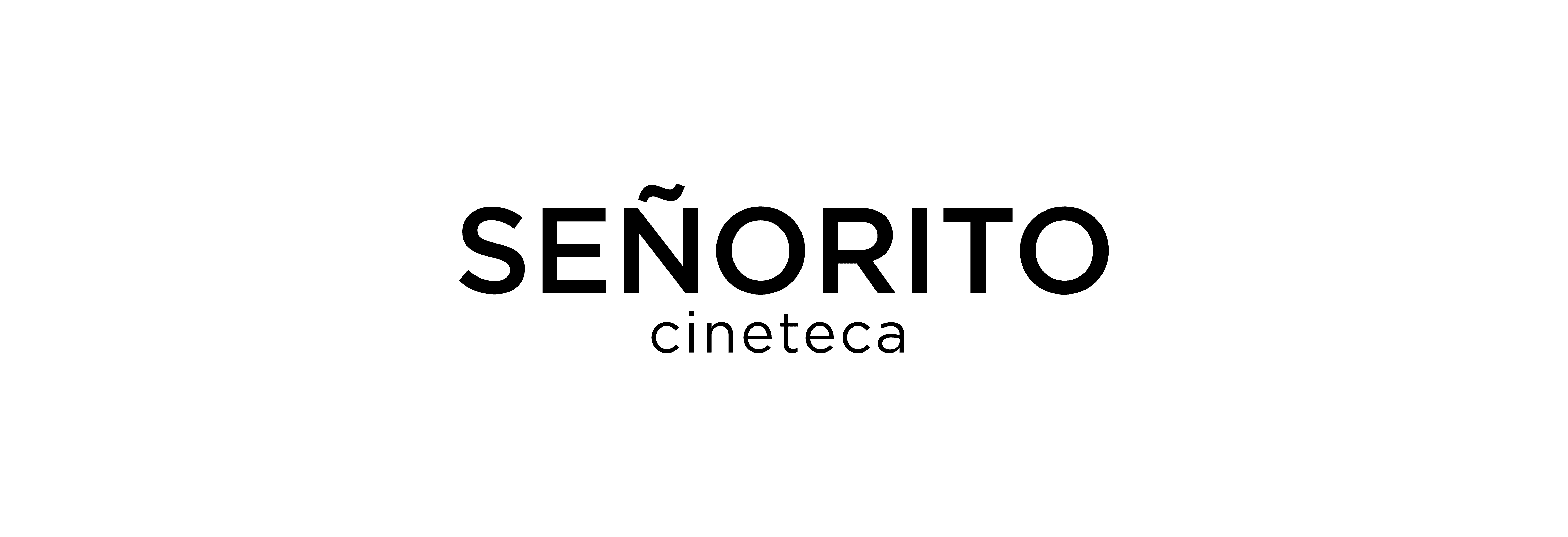 Señorito Cineteca 