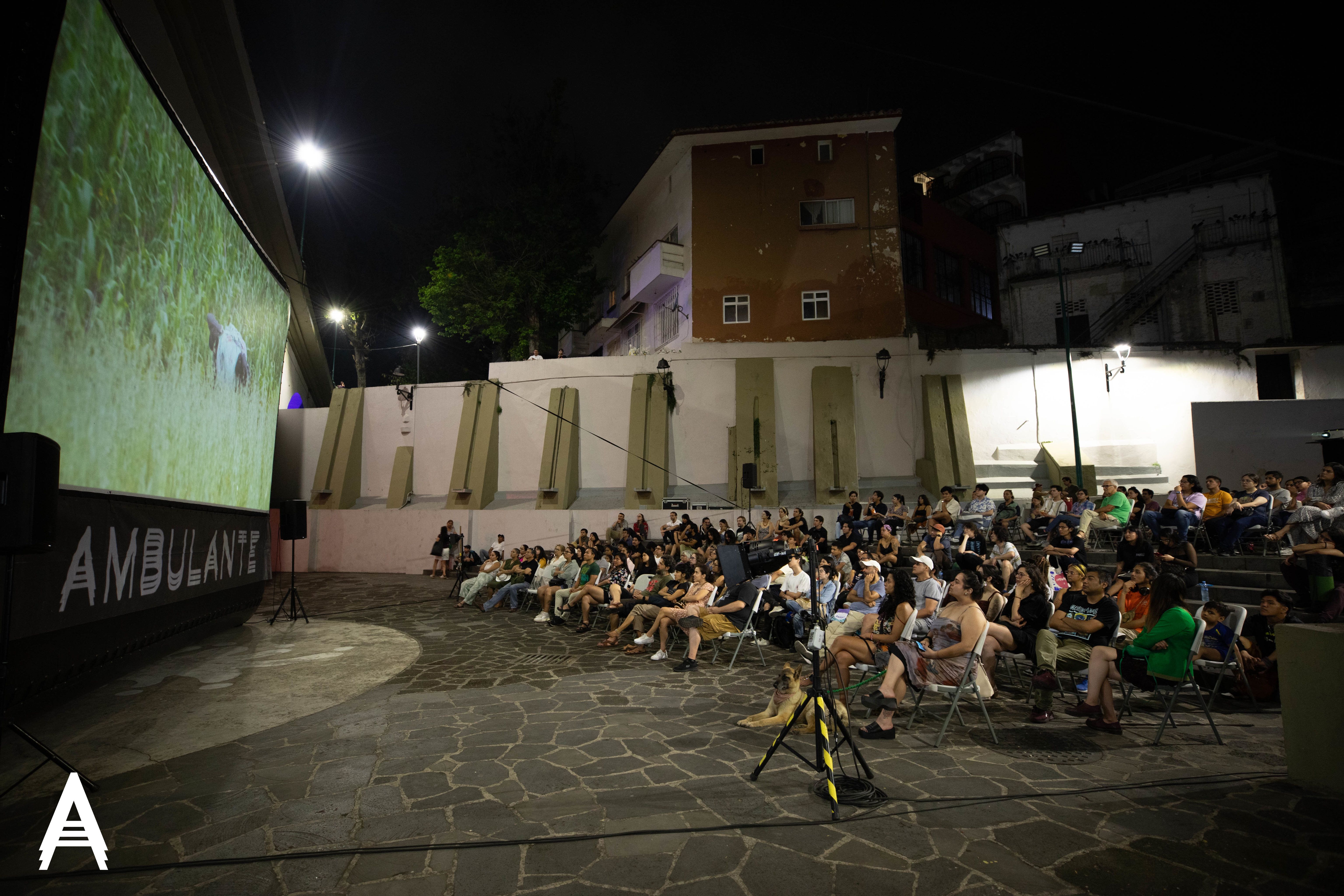 Ambulante Donaciones